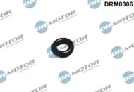DRM0306 DRMOTOR - O-ring wtryskiwacza Volvo 2,5 5cyl. 99-1 6