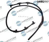 DRM2117 DRMOTOR - Przewód przelewowy VAG 3,0tdi 