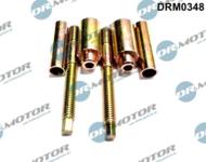 DRM0348 DRMOTOR - Zestaw mocowania wtryskiwacza Opel/Renau lt/Nissan 2,2/2,5d
