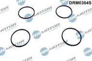DRM0364S DRMOTOR - Oring pod cewkę wtryskiwacza VDO/Siemens VAG 1,6/2,0 tdi 4sz