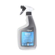 77-628 AMTRA - CLINEX SHINE STEEL 650ML PREPARAT CZYSZC ZĄCO-NABŁYSZCZAJĄCY