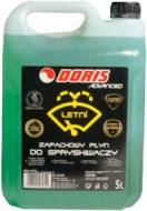 LETNI PŁYN ZIELONY 5L - LETNI PŁYN DO SPRYSKIWACZY ZIELONY 5L