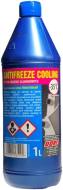 PŁYN DO CHŁODNIC 1L NIEB - ANTIFREEZE COOLING -35c 1L NIEBIESKI PŁYN DO CHŁODNIC