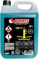PŁYN DO CHŁODNIC 5L NIEB - ANTIFREEZE COOLING -35C 5L NIEBIESKI PŁYN DO CHŁODNIC