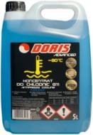 KONCE DO CHŁODNIC 5L NIEB - ANTIFREEZE COOLING -80C 5L NIENIESKI KONCENTRAT DO CHŁODNIC G11