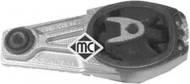MC05182 METALCAUCHO - Poduszka silnika PSA 1,6hdi tylna 
