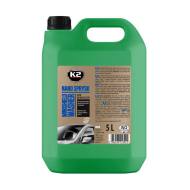 K525 K2 - NANO SPRYSK 5L , Letni płyn do spryskiwaczy.