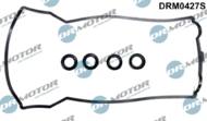 DRM0427S DRMOTOR - Zestaw uszczelek pokrywy zaworów DB C/E klasse 1,8-2,3 86-