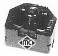 MC02845 METALCAUCHO - PODUSZKA CHŁODNICY VW 