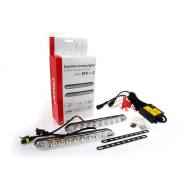 01266 AMIO - ŚWIATŁA DO JAZDY DZIENNEJ