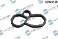 DRM0456 DRMOTOR - Uszczelka obudowy filtra oleju Opel/Rena ult 2,2/2,5d 01-