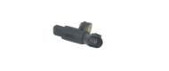 120-02-156 ABAK - CZUJNIK ABS ABS F R AUDI A3, TT, SEAT AROSA, CORDOBA, LEON,