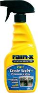 RNX88148500 PARYS - RAIN-X 2W1 CZYSTE SZYBY + WYCIERACZKA W PŁYNIE
