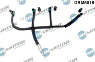 DRM6016 DRMOTOR - Przewód przelewowy Ford S-Max/Galaxy/Mon deo 2,2 08-