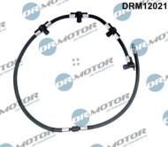 DRM12021 DRMOTOR - Przewód przelewowy DB 2,0/2,2d 03- 