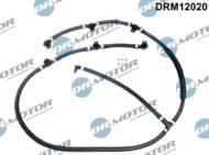 DRM12020 DRMOTOR - Przewód przelewowy DB 3,0/3,5 05- 