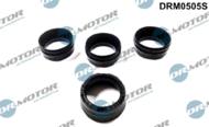 DRM0505S DRMOTOR - Zestaw uszczelek Fiat/PSA 3,0d 06- 4szt 