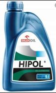 85W-90 1L GL5 ORLEN - OLEJ SKRZYNI BIEGÓW 85W-90 ORLEN 1L HIPOL