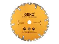 G00226 GEKO - Tarcza diam.230mm głębokie cięcie GEKO (25)
