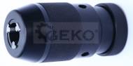 G00546 GEKO - Główka do wiertarki 1-16mm B16 PROFI(25)