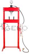G02093 GEKO - Prasa hydrauliczno-pneumatyczna 30T(1) 