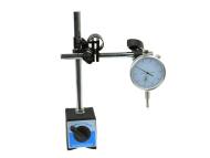 G02625 GEKO - Automatyczny statyw magnetyczny + czujnik zegarowy (10)