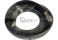 G02970 GEKO - Wąż gumowy pneumatyczny 5m  8x13mm (20) 