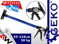 G31000 GEKO - Podpora teleskopowa 55-115cm 30kg (10) 