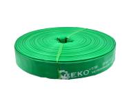 G70022 GEKO - Wąż PCV 2 100m zielony 2 BARY(bezzapachowy) (1)