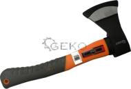 G72220 GEKO - Siekiera 600Gx14 fiberglass  Geko Premium (6/24)
