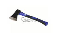 G72222 GEKO - Siekiera 1000Gx18 fiberglass  Geko Premium (6/24)