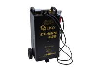 G80024 GEKO - Urz. rozruchowo-prostownikowe CLASS 430 LCD (1)
