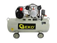 G80302 GEKO - Kompresor olejowy 100L typ V(1) 