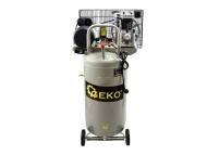 G80304 GEKO - Kompresor olejowy pionowy 100L (1) 