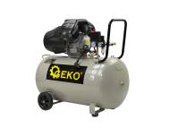 G80330 GEKO - Kompresor olejowy 100L Compact (1) 