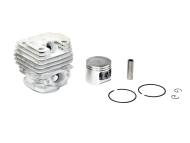 G81117 GEKO - Komplet cylinder + tłok do chińskiej piły spalinowej 52cc 45