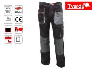 T01010-S GEKO - Spodnie robocze TVARDY rozmiar S (10) 