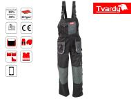 T01024-XL GEKO - Spodnie robocze ogrodniczki TVARDY rozmiar XL (10)