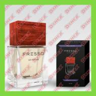 0005 FRESSO - PERFUMY MAGNETIC STYLE 50ML FRESSO 