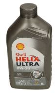 0W-20 1L ULTRA SN SHELL - OLEJ SILNIKOWY 0W-20 1L HELIX ULTRA SN 