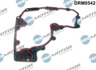 DRM0542 DRMOTOR - Uszczelka pompy oleju Fiat/Iveco 2,3d 06 -