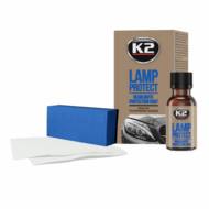 K530 K2 - LAMP PROTECT PREPARAT ZABEZPIECZAJĄCY LAMPY PRZED UV 10ml ZA