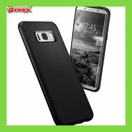 8809522195575 GSM - Spigen Liquid Air Galaxy S8 Black 
