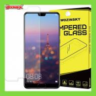 7426825347916 GSM - Wozinsky Tempered Glass szkło hartowane 9H Huawei P20 Pro