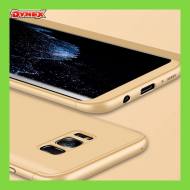 7426825336972 GSM - GKK 360 Protection Case etui na całą obudowę przód + tył Samsung Galaxy S8 Plus G955 złot