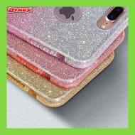 7426825357984 GSM - Wozinsky Glitter Case błyszczące etui pokrowiec z brokatem Samsung Galaxy A5 2017 A520 jasnoróżowy