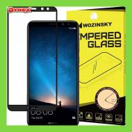 7426825357151 GSM - Wozinsky super wytrzymałe szkło hartowane Full Glue na cały ekran z ramką Case Friendly Huawei Matey