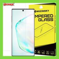 7426825373939 GSM - Wozinsky folia ochronna 3D na cały ekran Samsung Galaxy Note 10 Plus