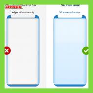 7426825340702 GSM - Wozinsky super wytrzymałe szkło hartowane 5D Full Glue na cały ekran z ramką Samsung Galaxy S8 G950l