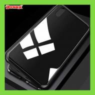 7426825357663 GSM - Wozinsky Magnetic Case magnetyczne etui 360 pokrowiec na całą obudowę przód + tył Huawei P20 Pro cz